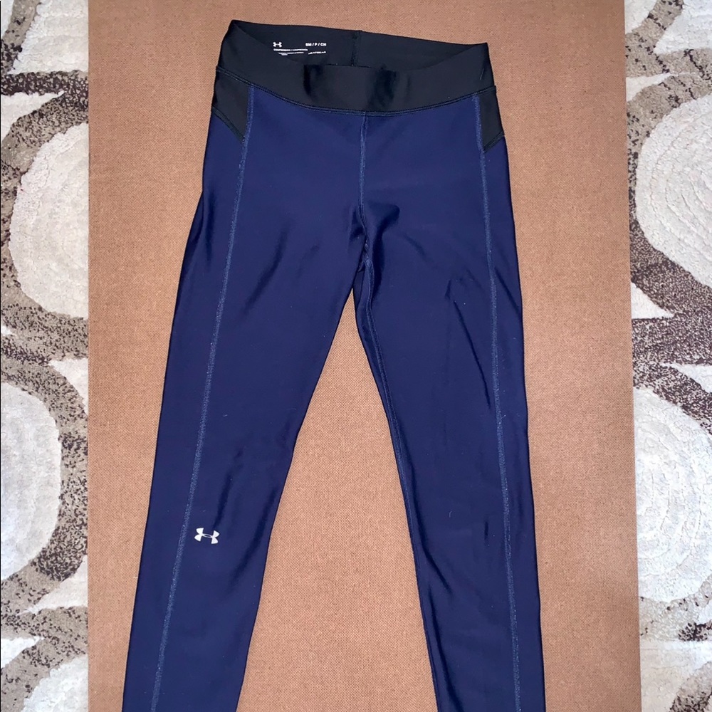 UNDER ARMOUR Compression Leggings